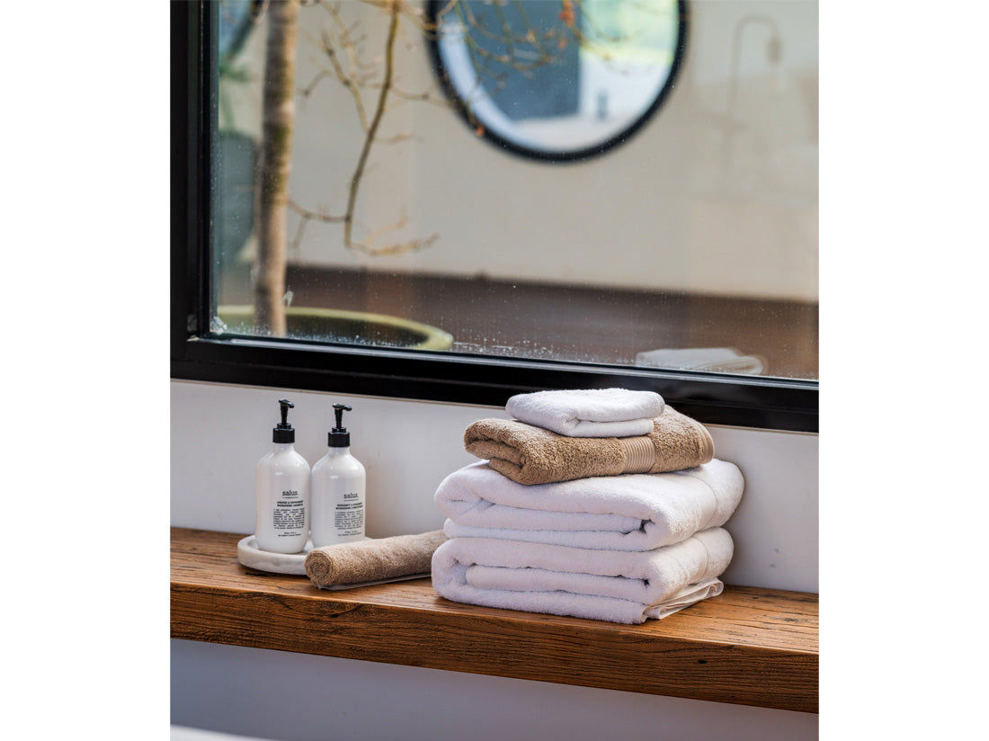 Luxe Bath Sheet Bundle