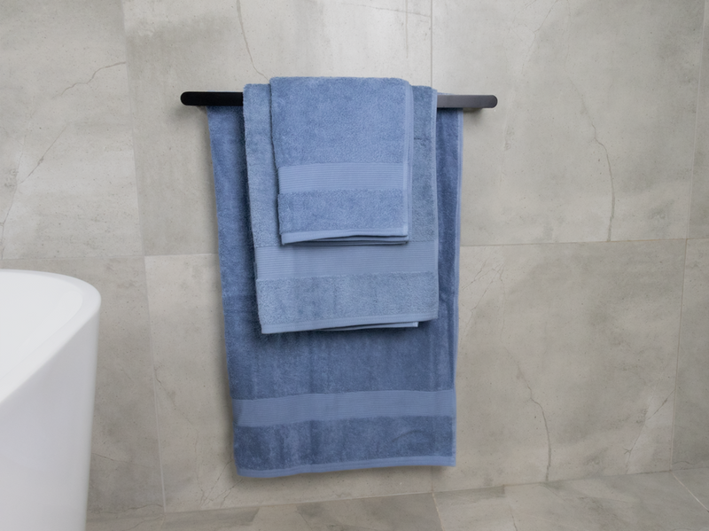 Bath Towel Set