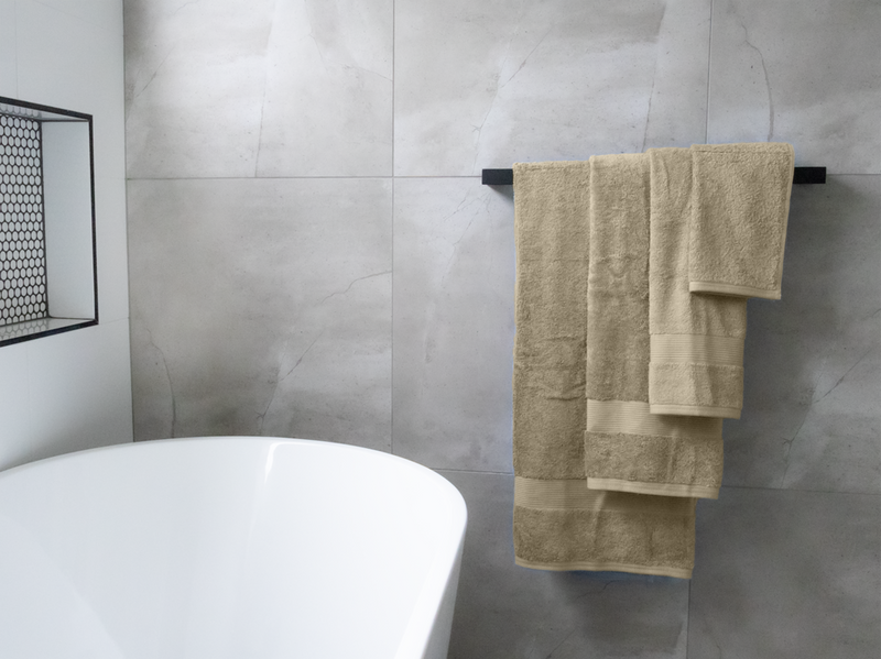 Luxe Bath Towel Bundle