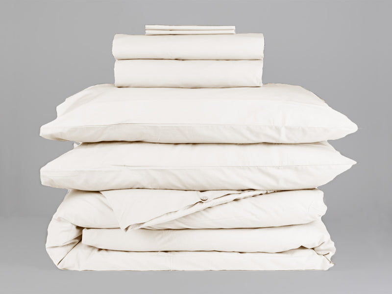 Classic Percale Signature Bundle