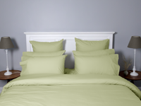 Classic Percale 'All In' Bundle