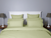 Percale Quilt Cover Set