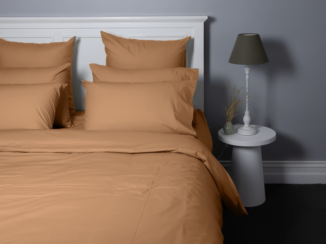 Percale Flat Sheet