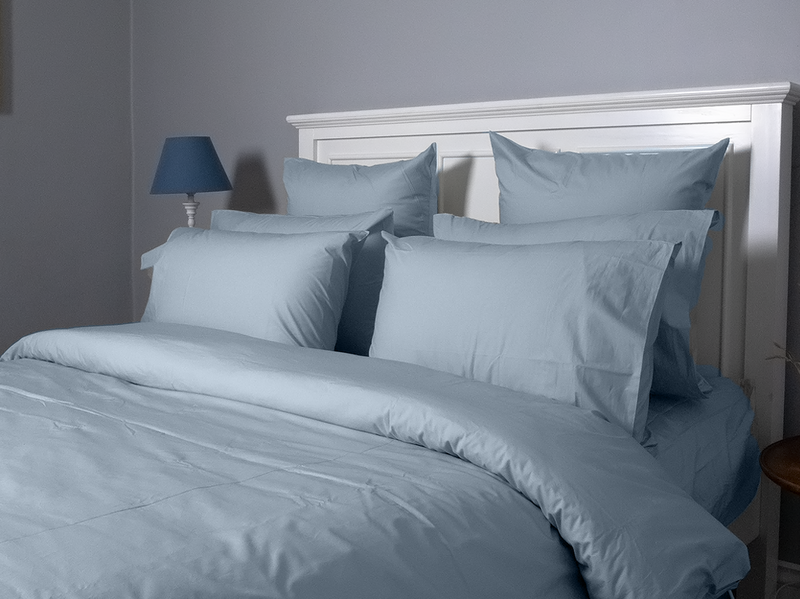 Classic Percale Signature Bundle