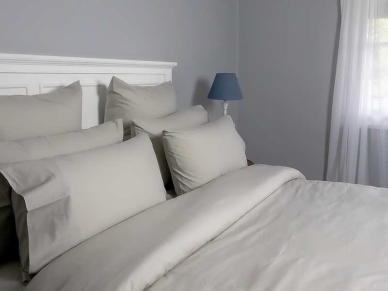 Classic Percale 'All In' Bundle