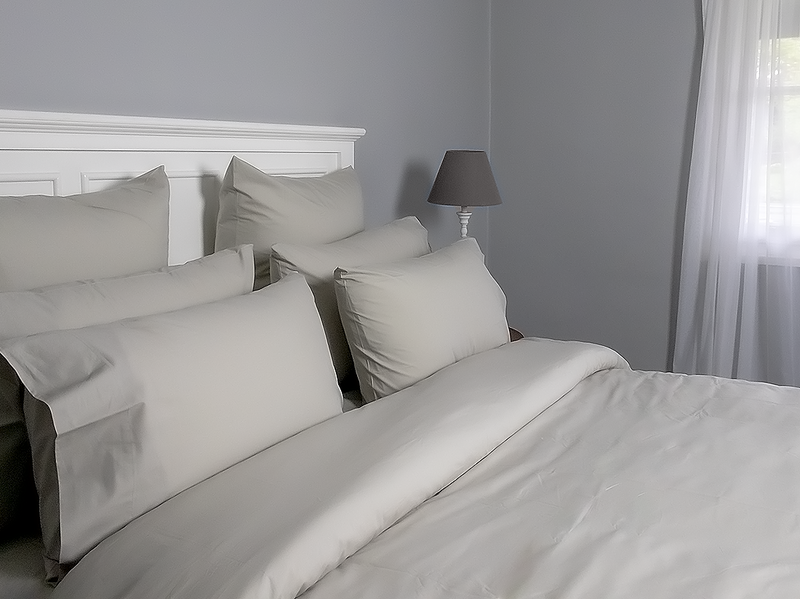 Classic Percale Signature Bundle