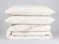 Percale Quilt Cover Set