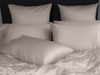 Sateen Standard Pillowcase (Pair)