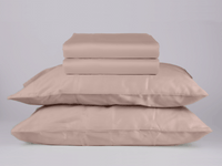 Sateen Sheet Set