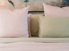 Sateen Standard Pillowcase (Pair)